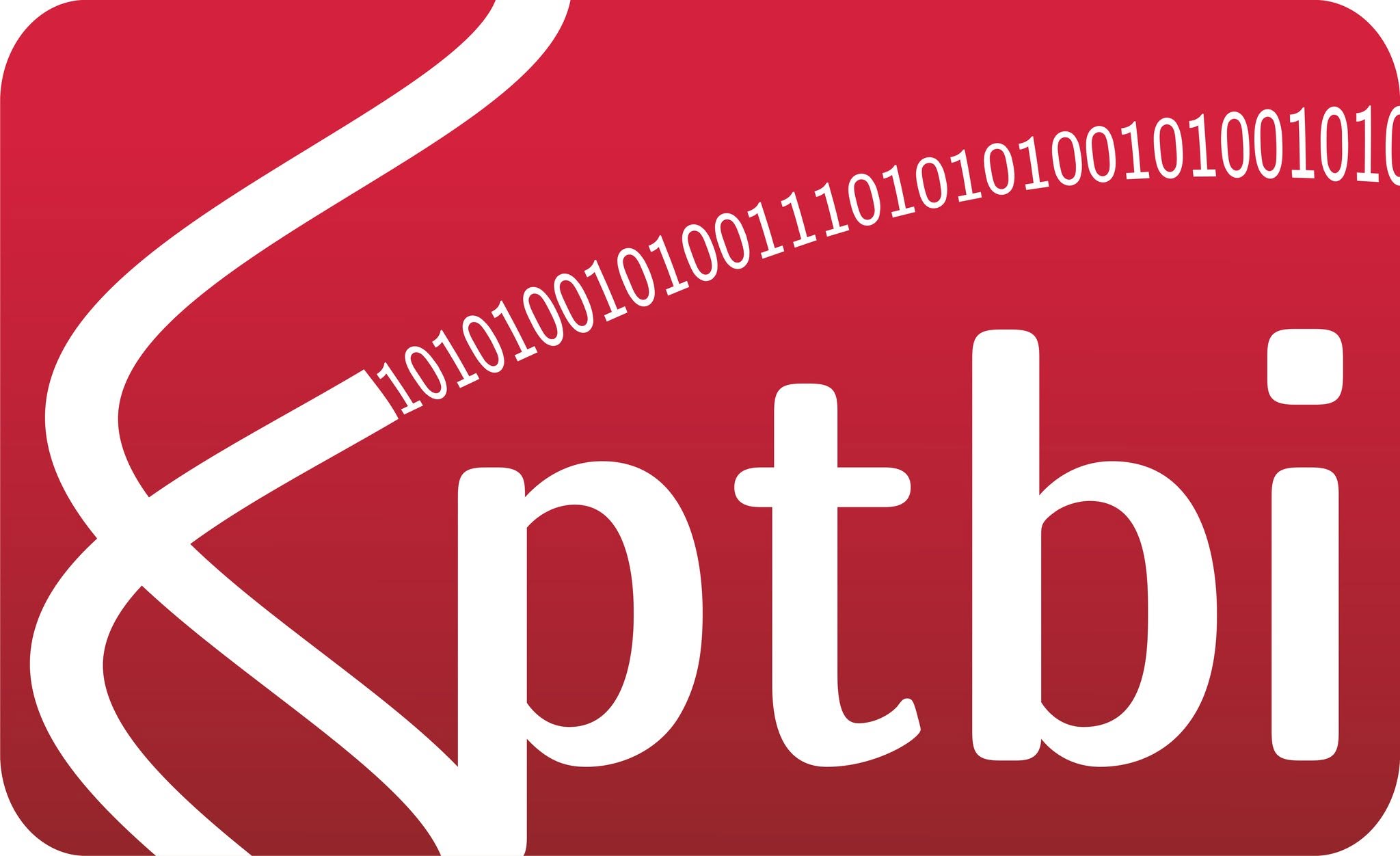 Polish Bioinformatics Society (PTBI) logo