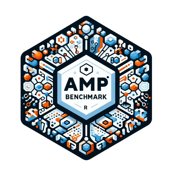 AMPBenchmark - benchmarking of models for antimicrobial (AMP) peptide prediction