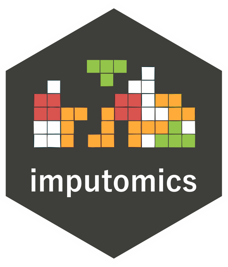 imputomics - missing data imputation tool