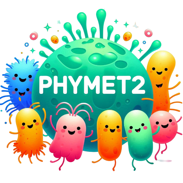 PhyMet2 - database and toolkit for phylogenetic and metabolic analyses of methanogens